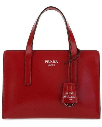 prada top handle bag|prada handbags selfridges.